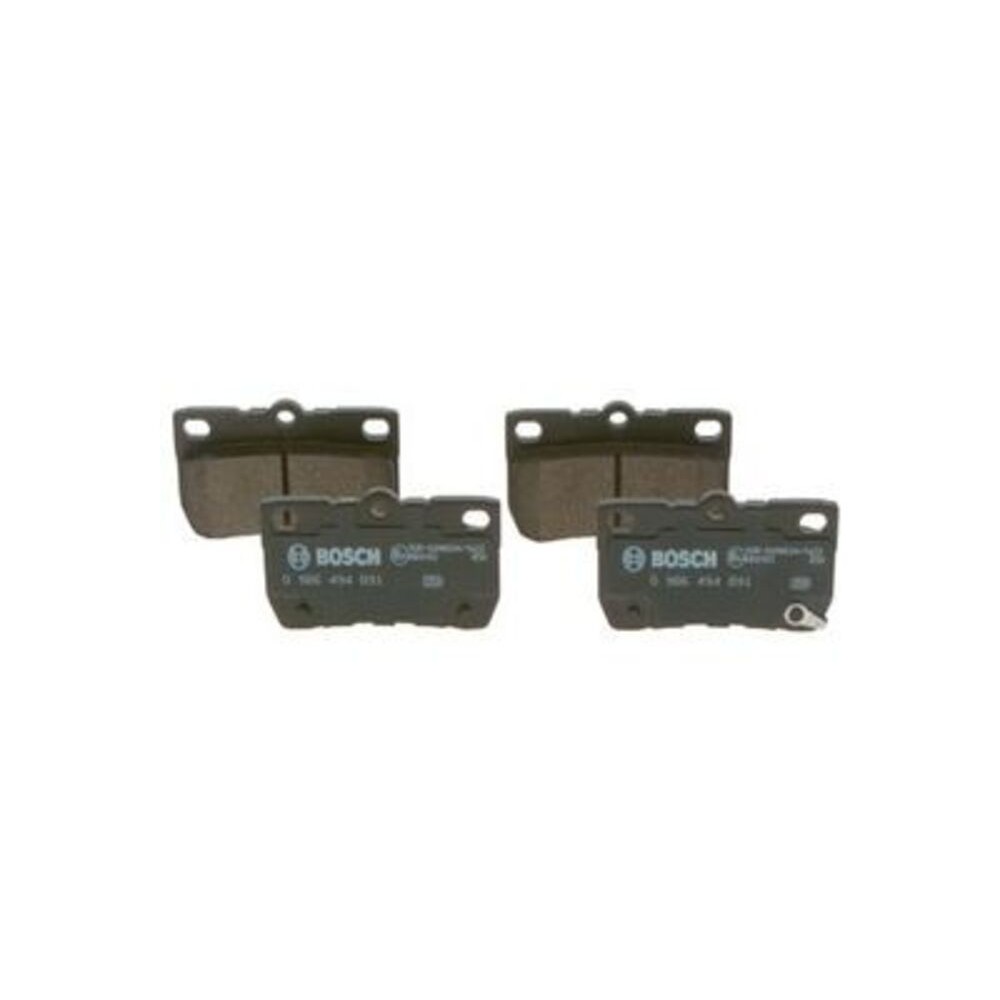 Image for Bosch Brake lining BP1879