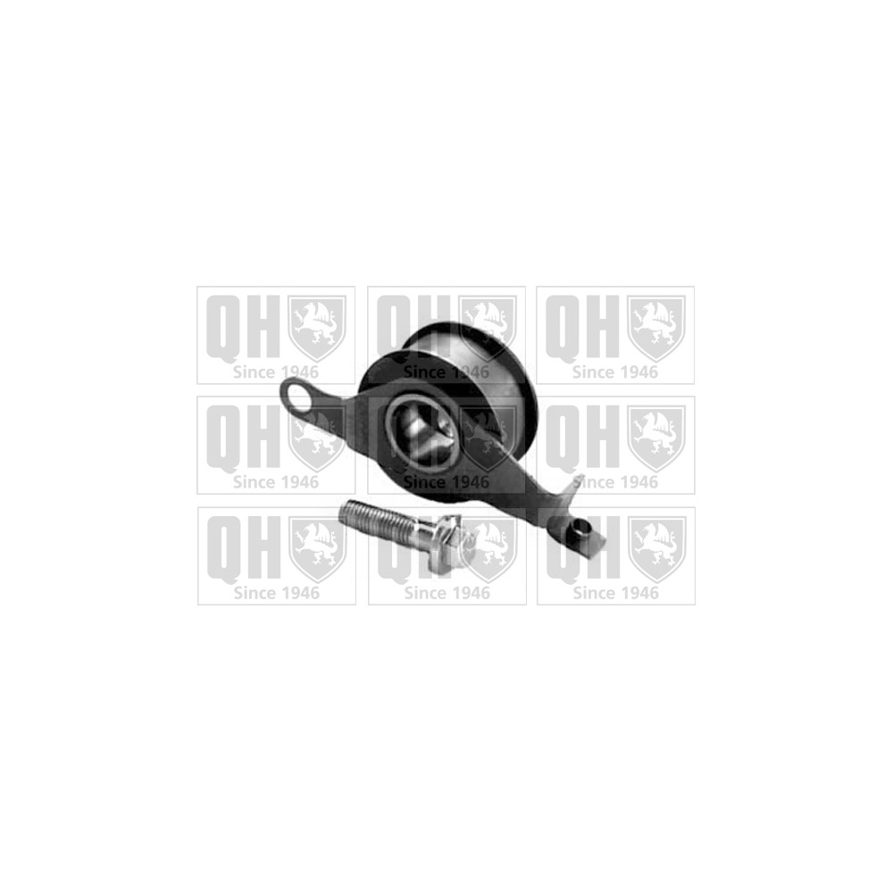 Image for QH QTT154 Timing Belt Tensioner