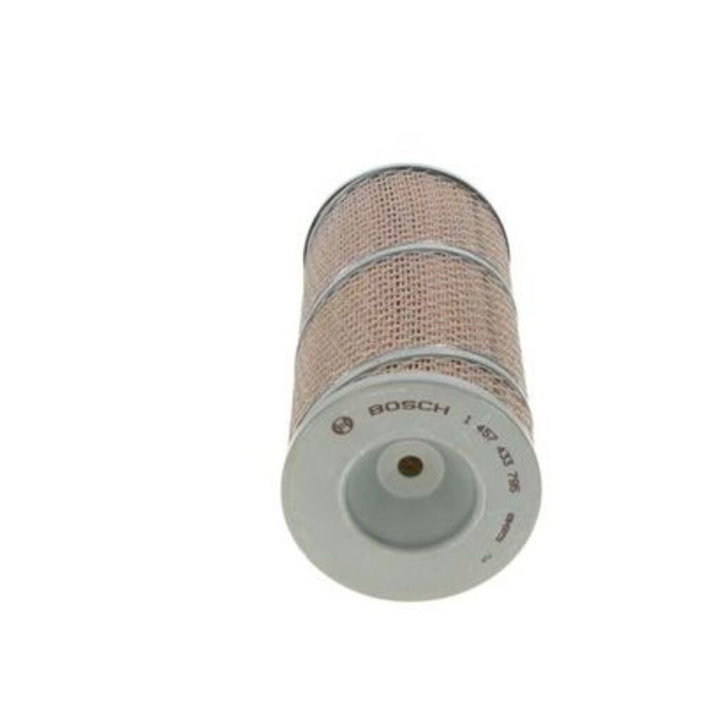 Image for Bosch Air-filter insert S3795