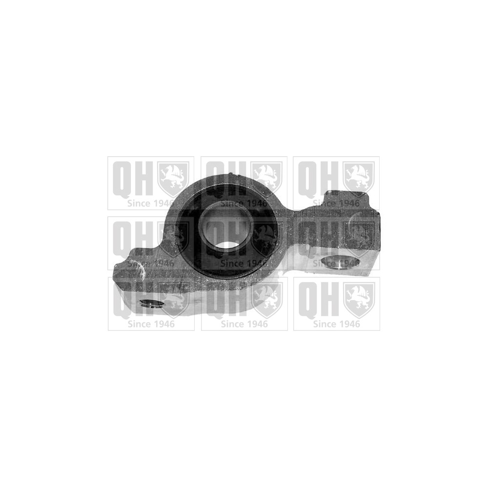 Image for QH EMS3029 Suspension Arm Bush - Front Lower LH & RH (Rear)