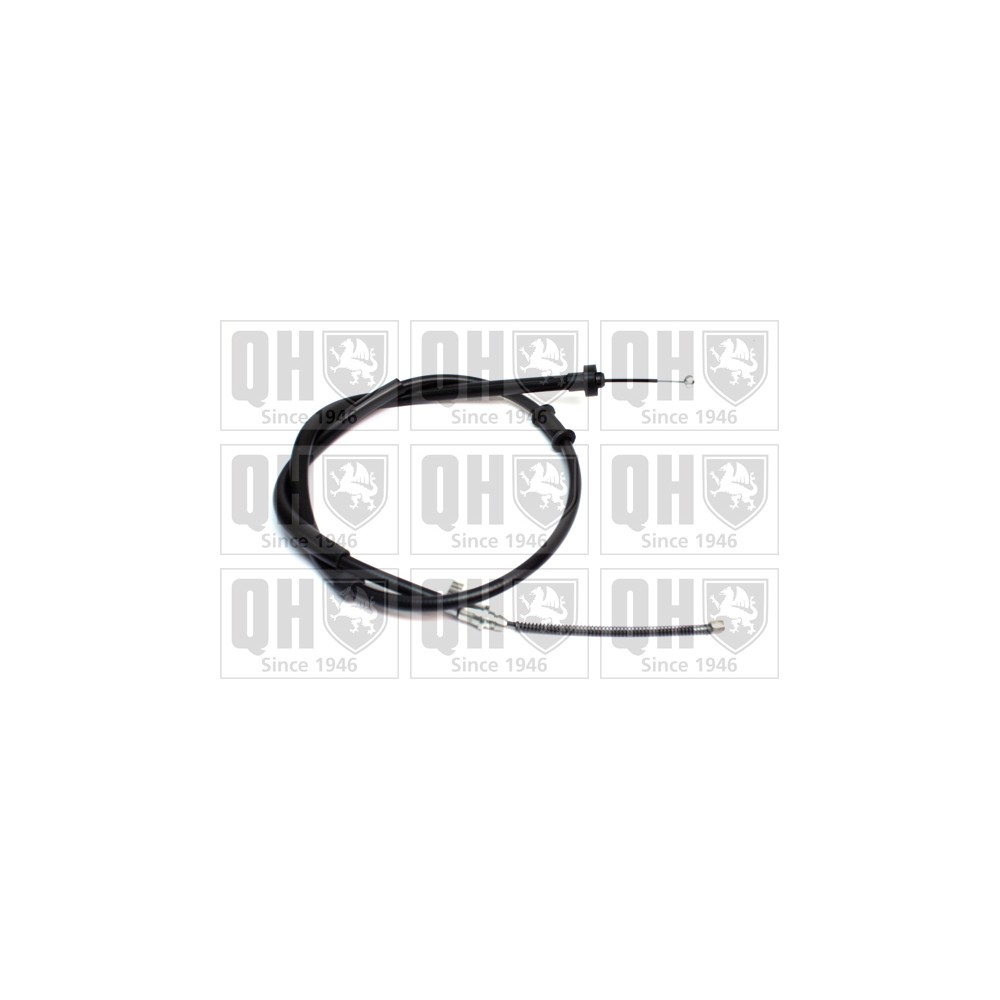 Image for QH BC3976 Brake Cable