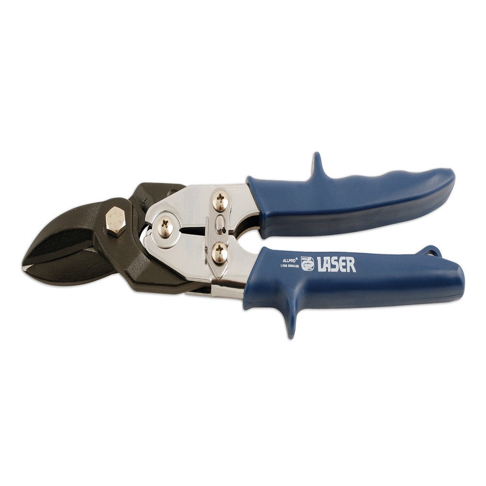 Image for Laser 1458 Tin Snips