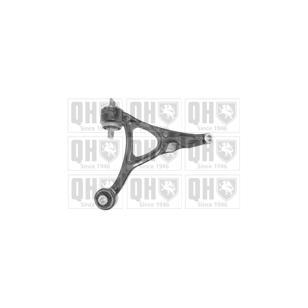 Image for QH QSA2319S Suspension Arm - Front Lower RH