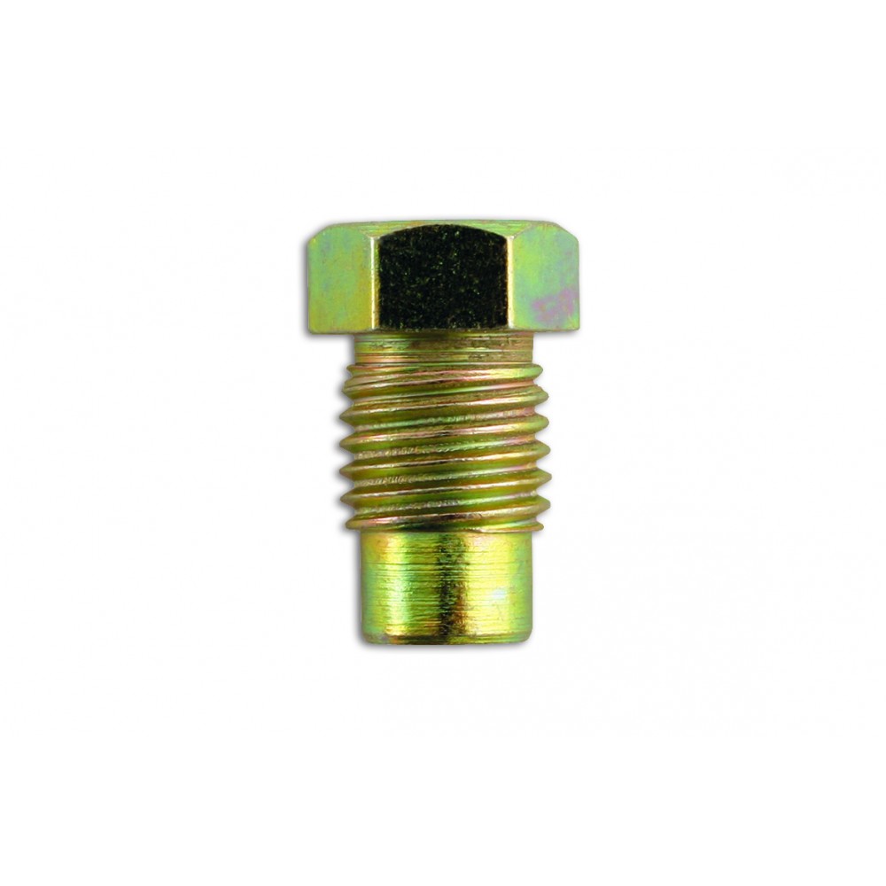 Image for Connect 31192 Long Male Brake Nut 10 x 1.25mm Pk 50