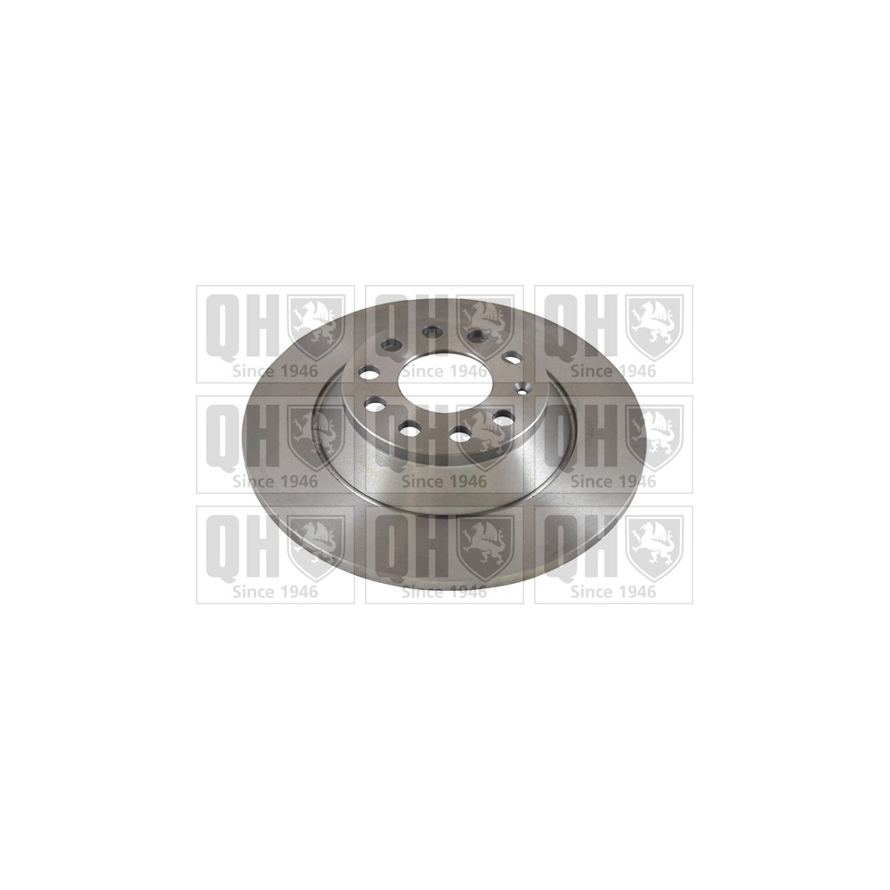 Image for QH BDC5547 Brake Disc