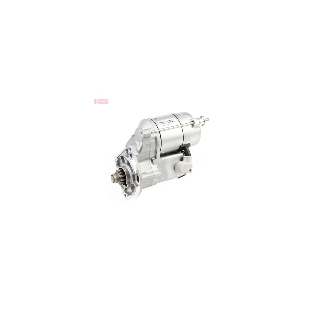 Image for Denso Starter RA 12V 1.4kW DSN1457