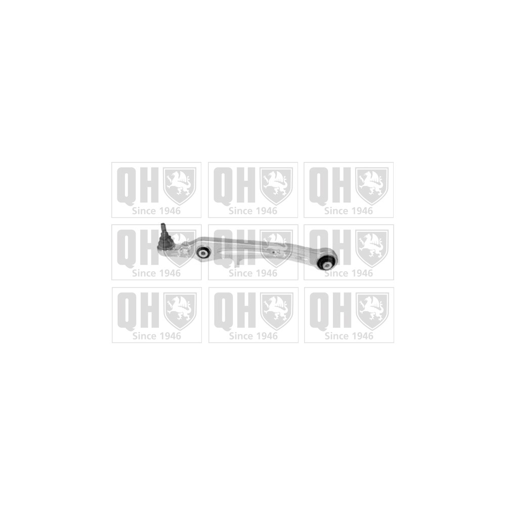 Image for QH QSJ3442S Suspension Arm - Front Lower LH & RH (Front)