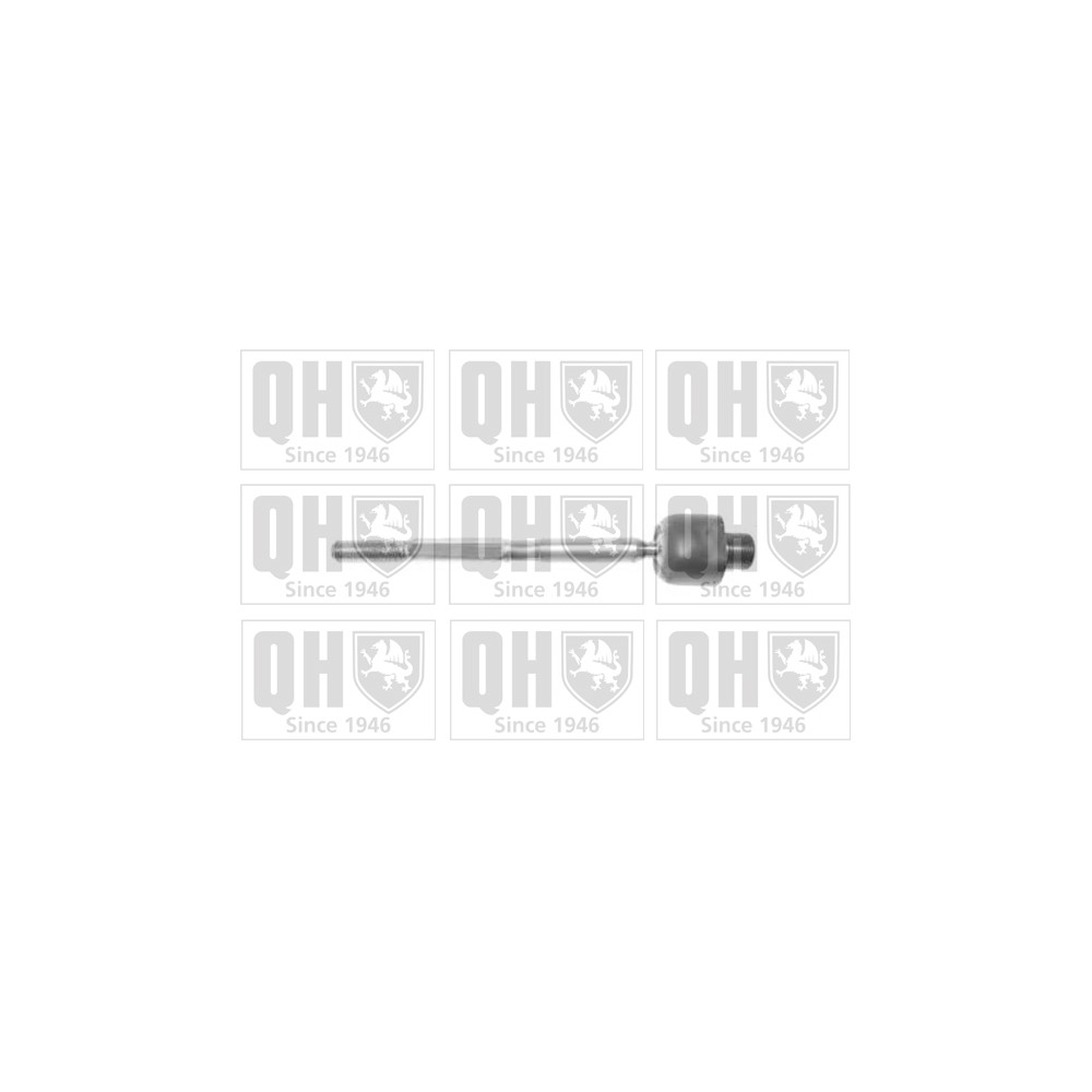 Image for QH QR3693S Rack End LH