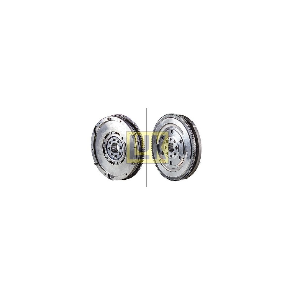 Image for LuK Dual Mass Flywheels 415017510