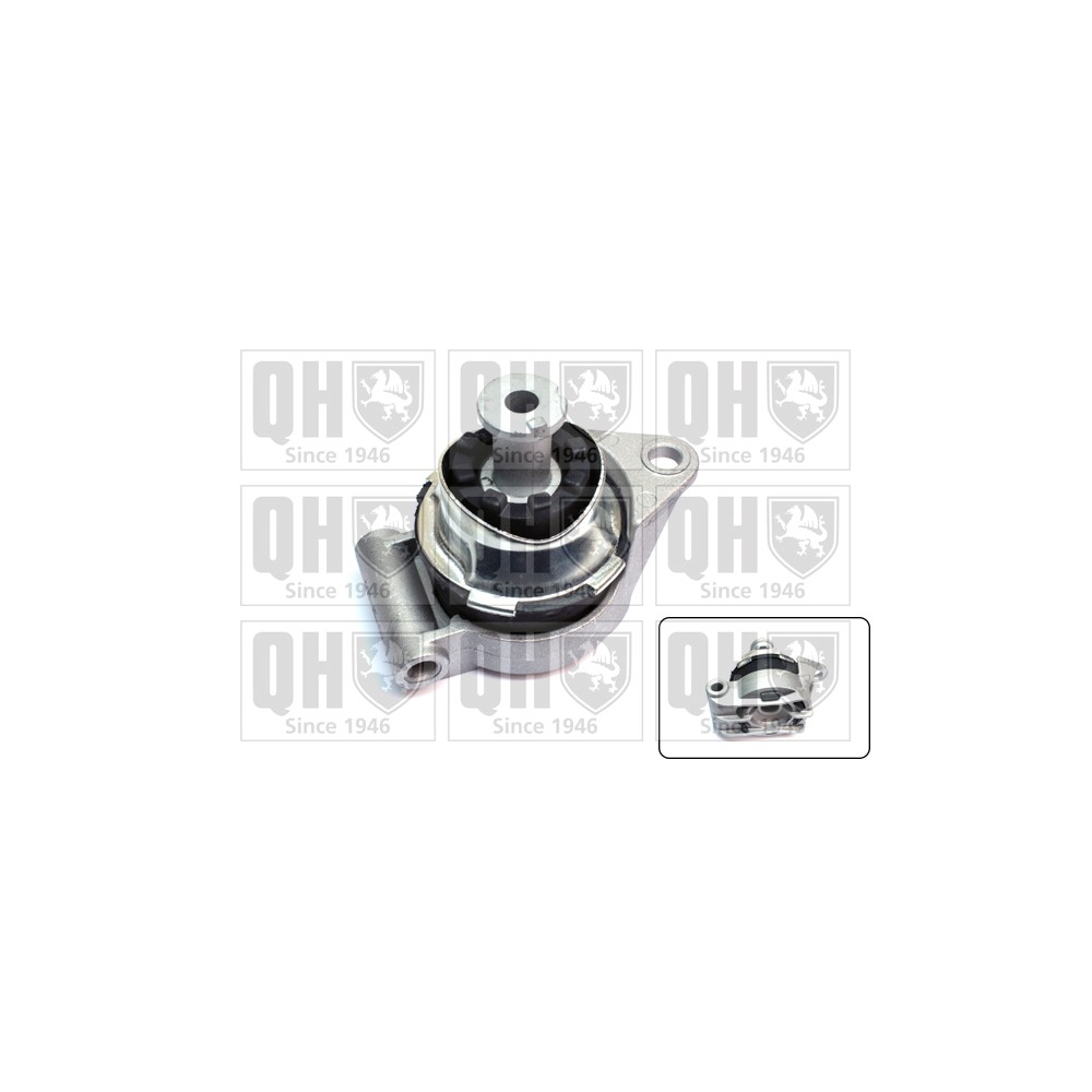 Image for QH EM4177 Engine Mounting