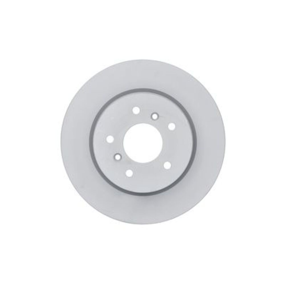 Image for Bosch Brake disc BD2438