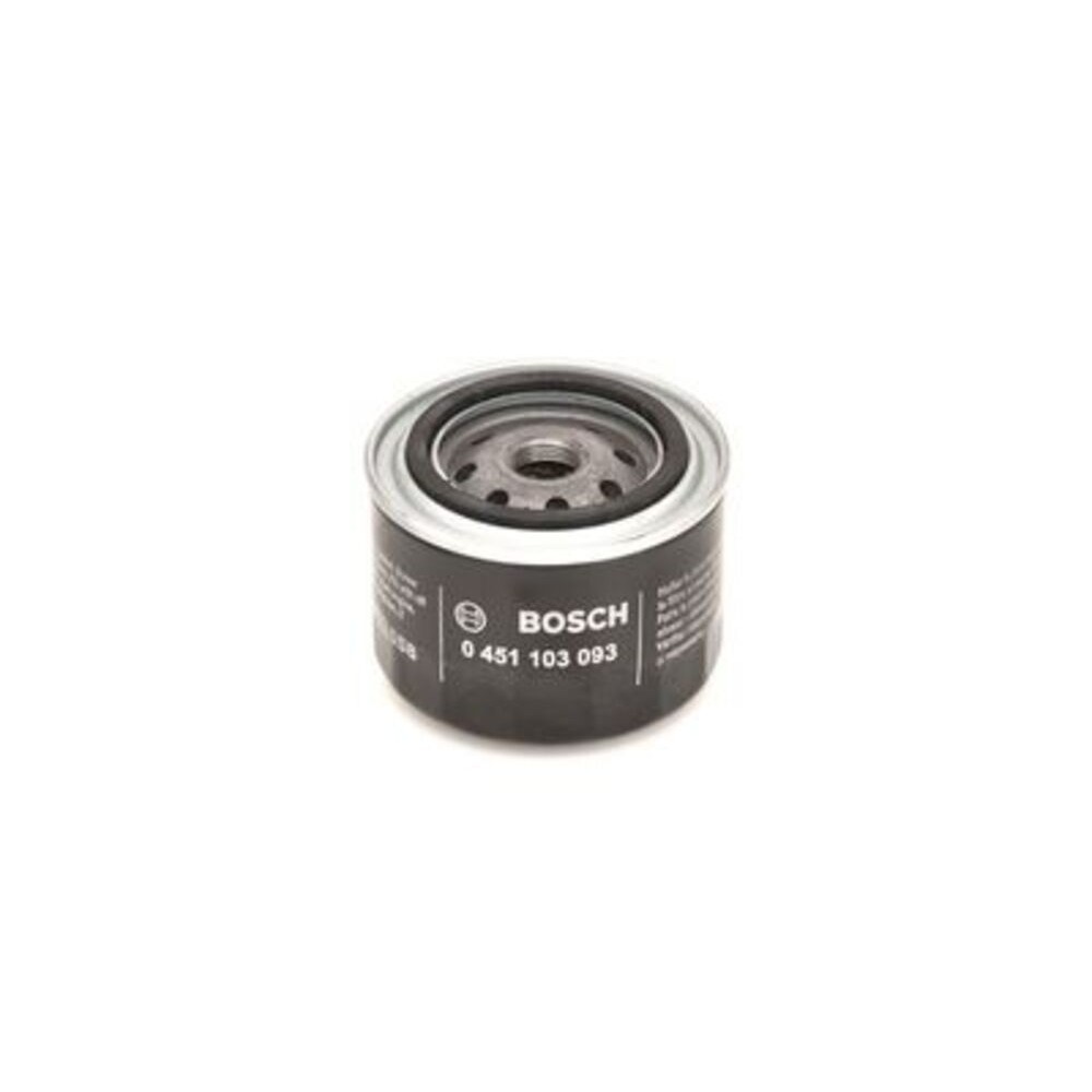 Image for Bosch Oil filter P3093