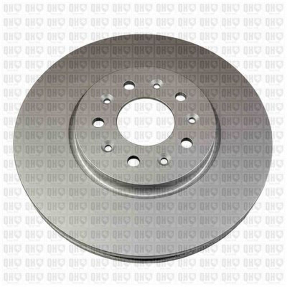 Image for Brake Disc FR - Int Vented - D: 321 - 5*