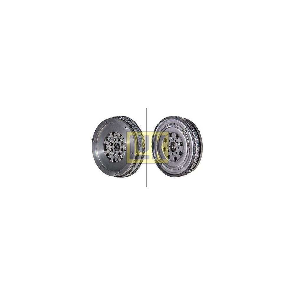 Image for LuK Dual Mass Flywheels 415065710