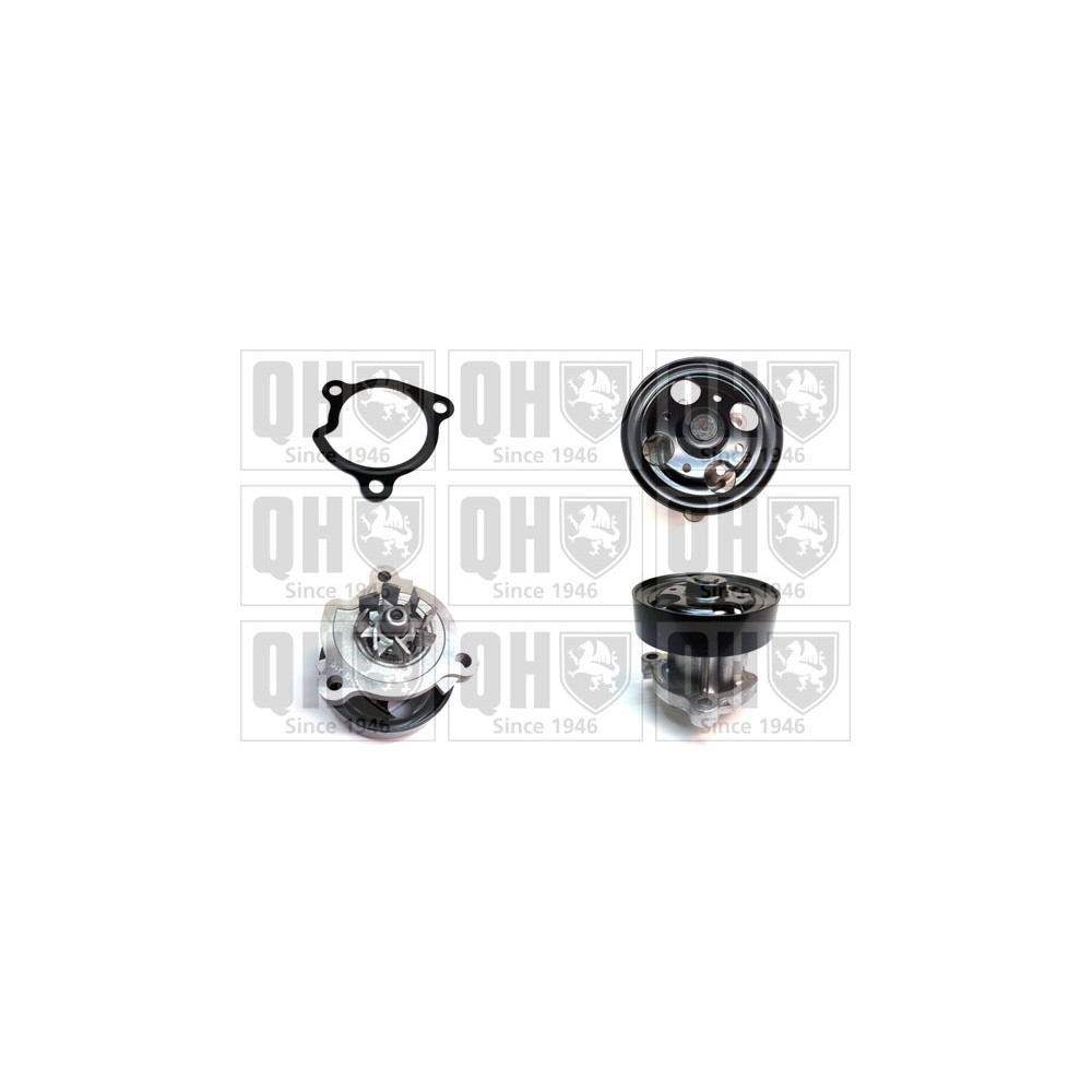 Image for QH QCP3582 Water Pump