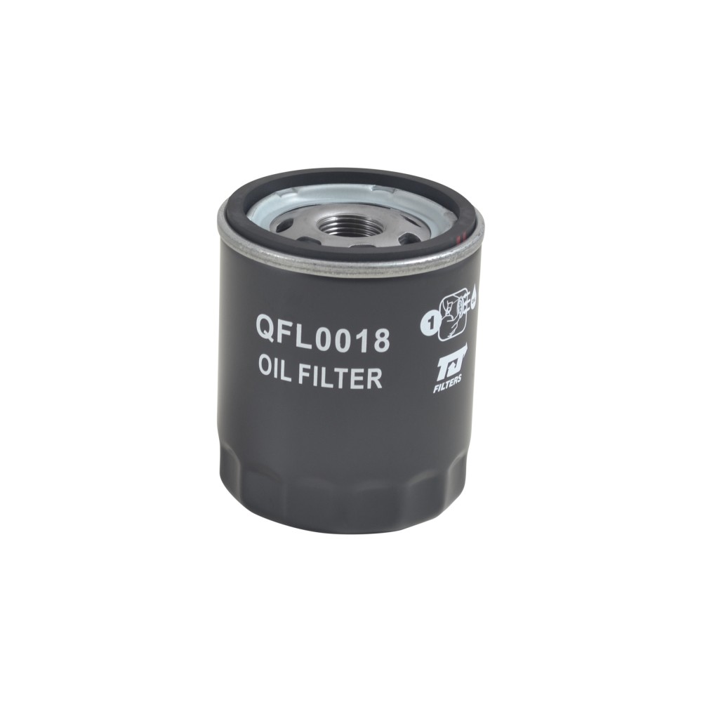 Image for TJ QFL0018 Oil Filter