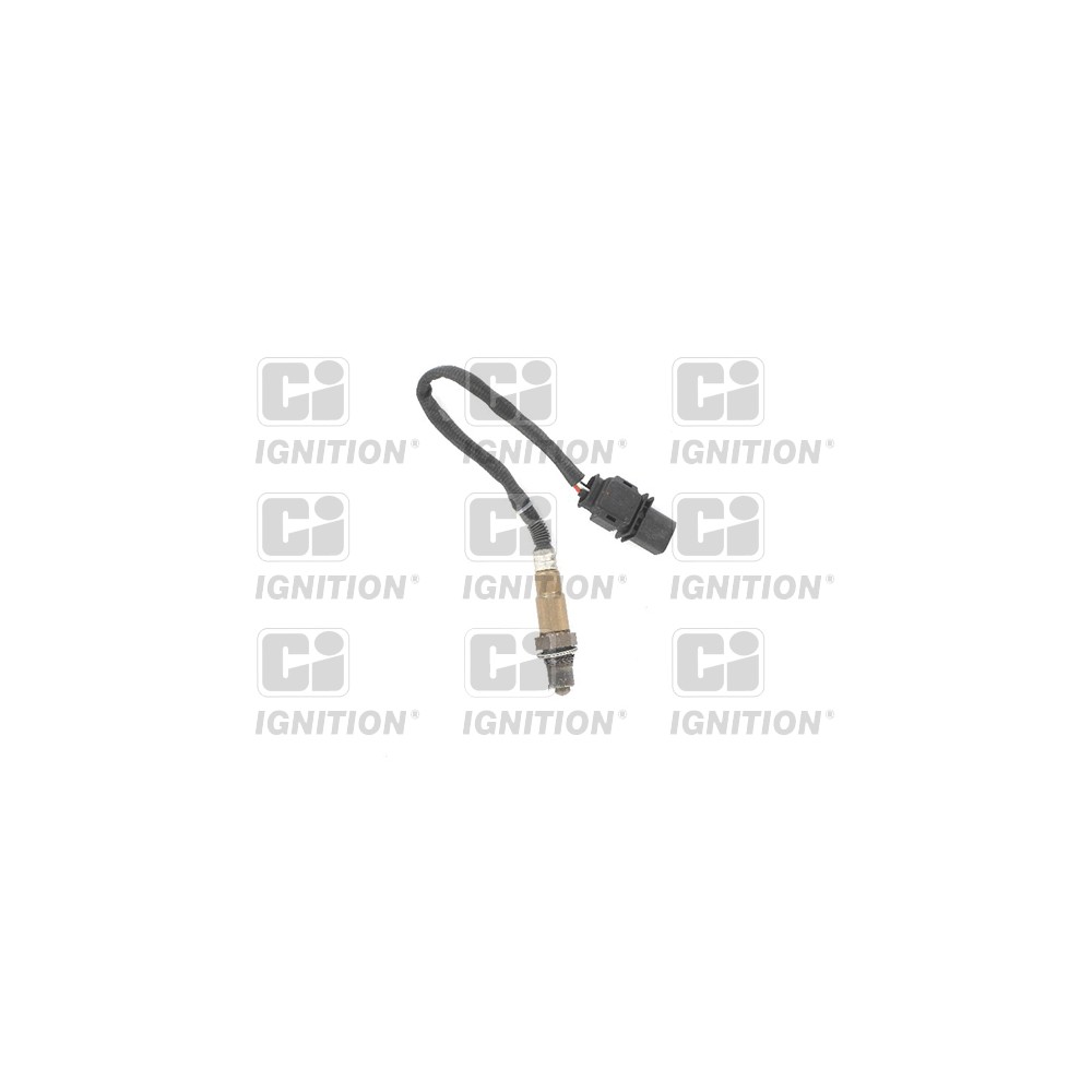 Image for Oxygen Sensor