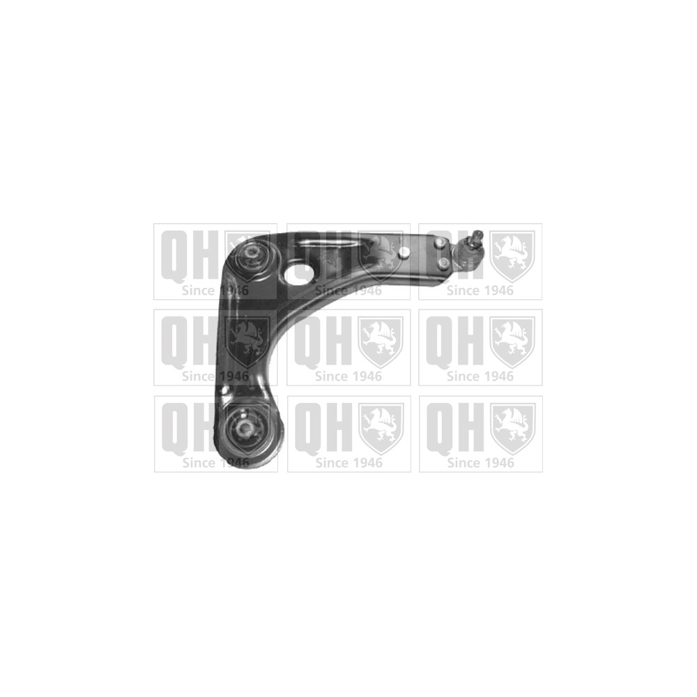 Image for QH QSA1902S Suspension Arm - Front Lower RH