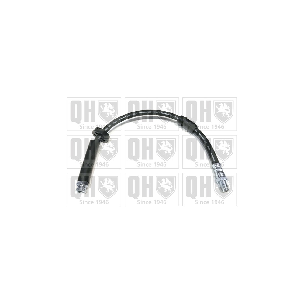 Image for QH BFH4518 Brake Hose