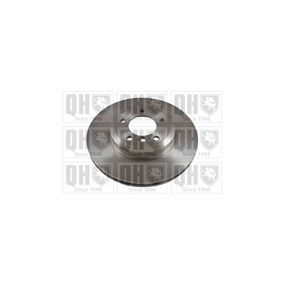 Image for QH BDC5338 Brake Disc