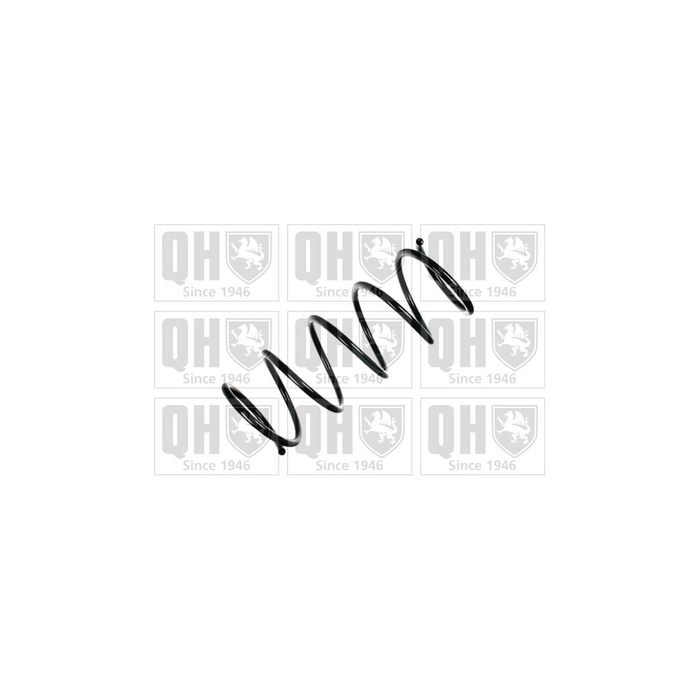 Image for QH QCS5147 Coil Spring