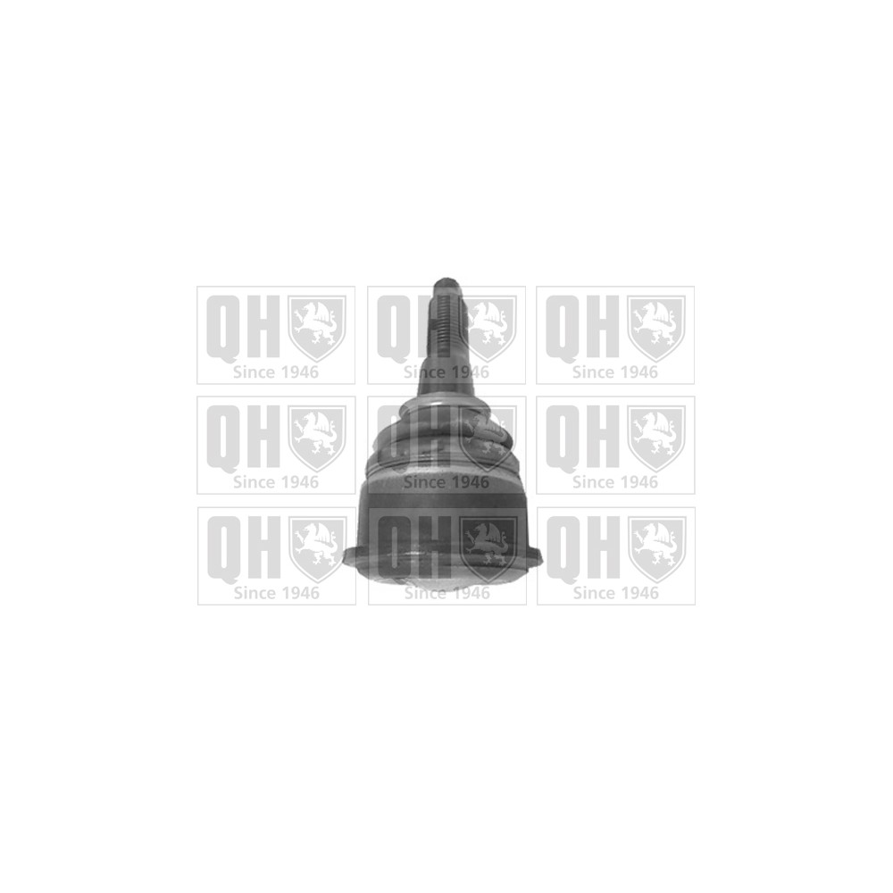 Image for QH QSJ3554S Ball Joint - Front Lower LH & RH