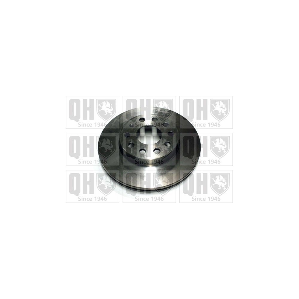 Image for QH BDC6049 Brake Disc