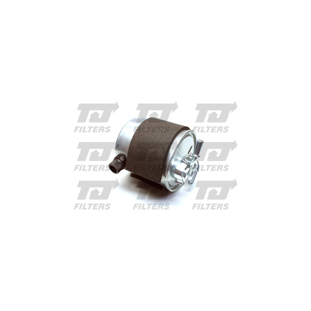 Image for TJ QFF0408 Fuel Filter