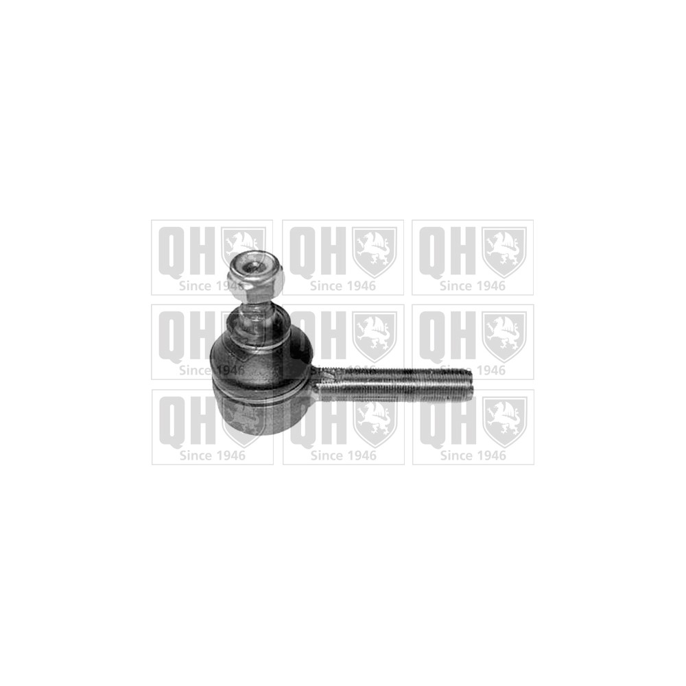 Image for QH QR1545S Tie Rod End - LH & RH