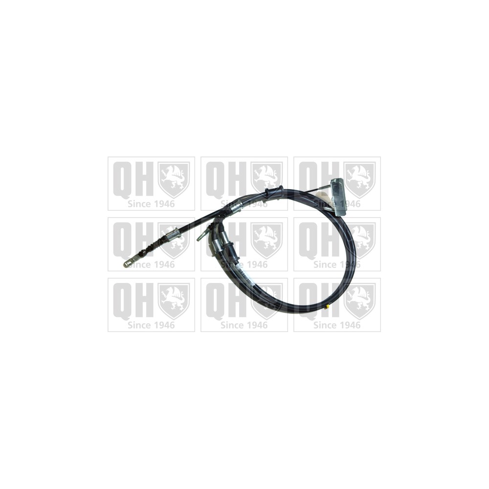 Image for QH BC2778 Brake Cable