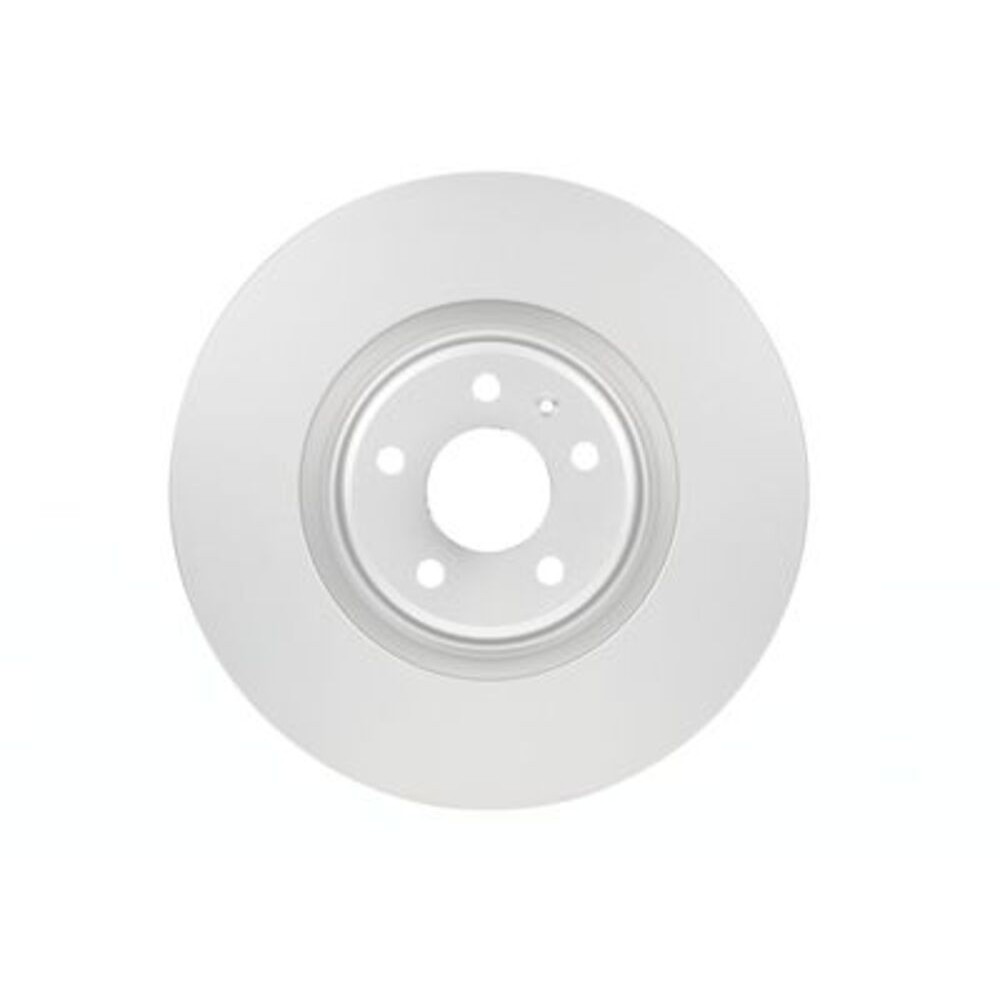 Image for Bosch Brake disc BD1578