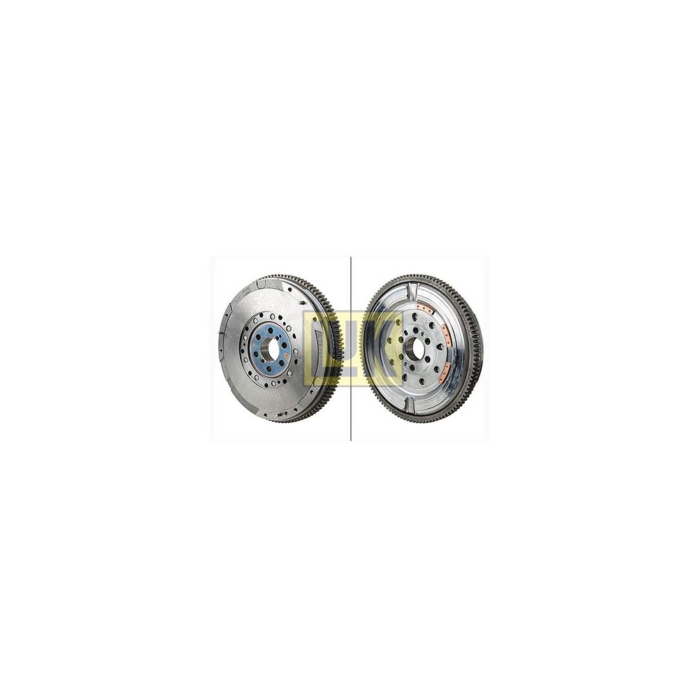 Image for LuK Dual Mass Flywheels 415072010