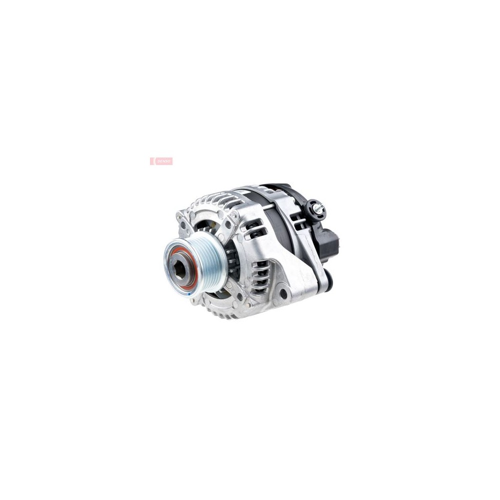 Image for Denso Alternator SE0 14V 100A DAN1070