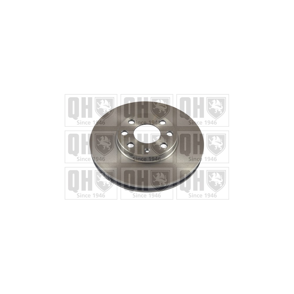 Image for QH BDC4813 Brake Disc