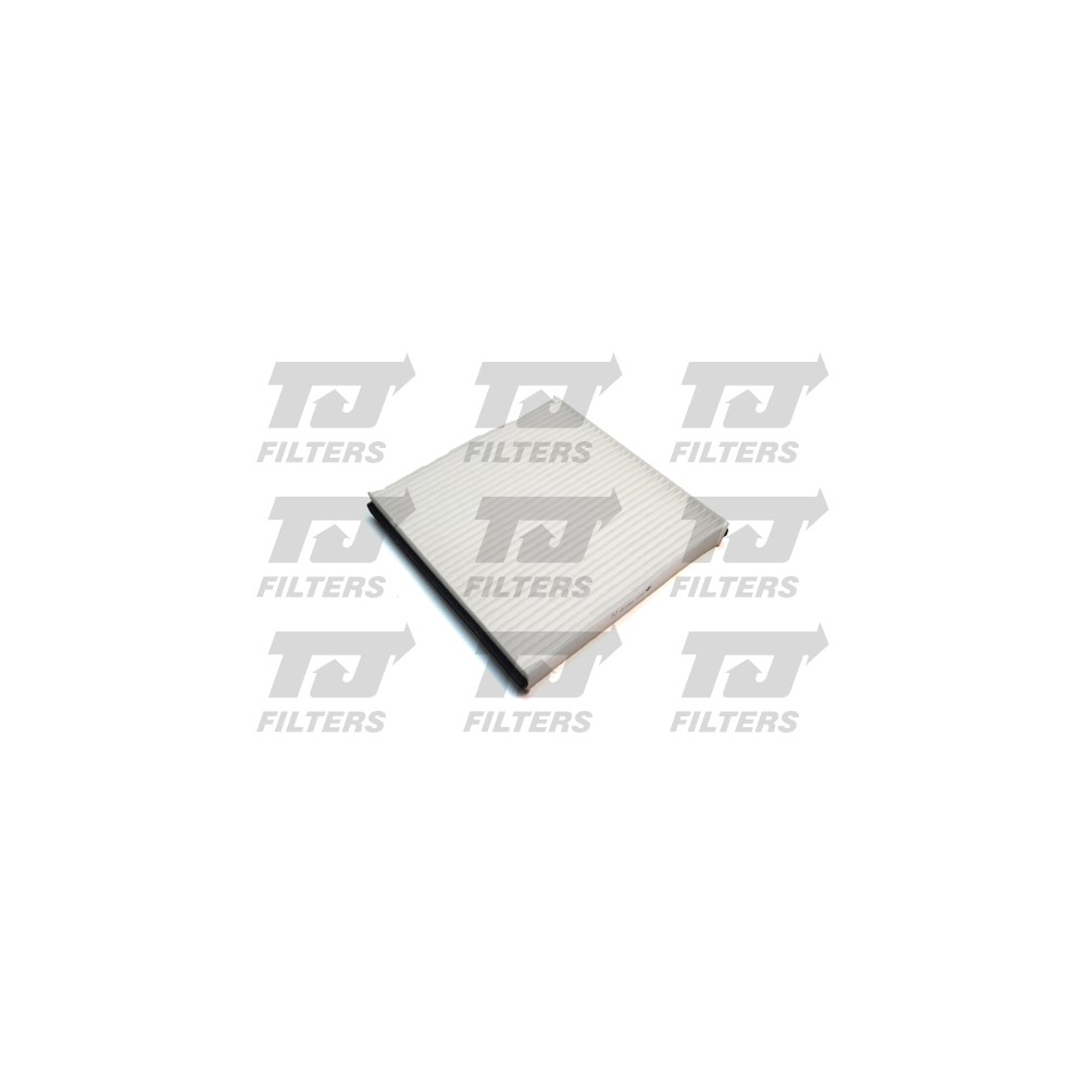 Image for TJ QFC0040 Cabin Filter