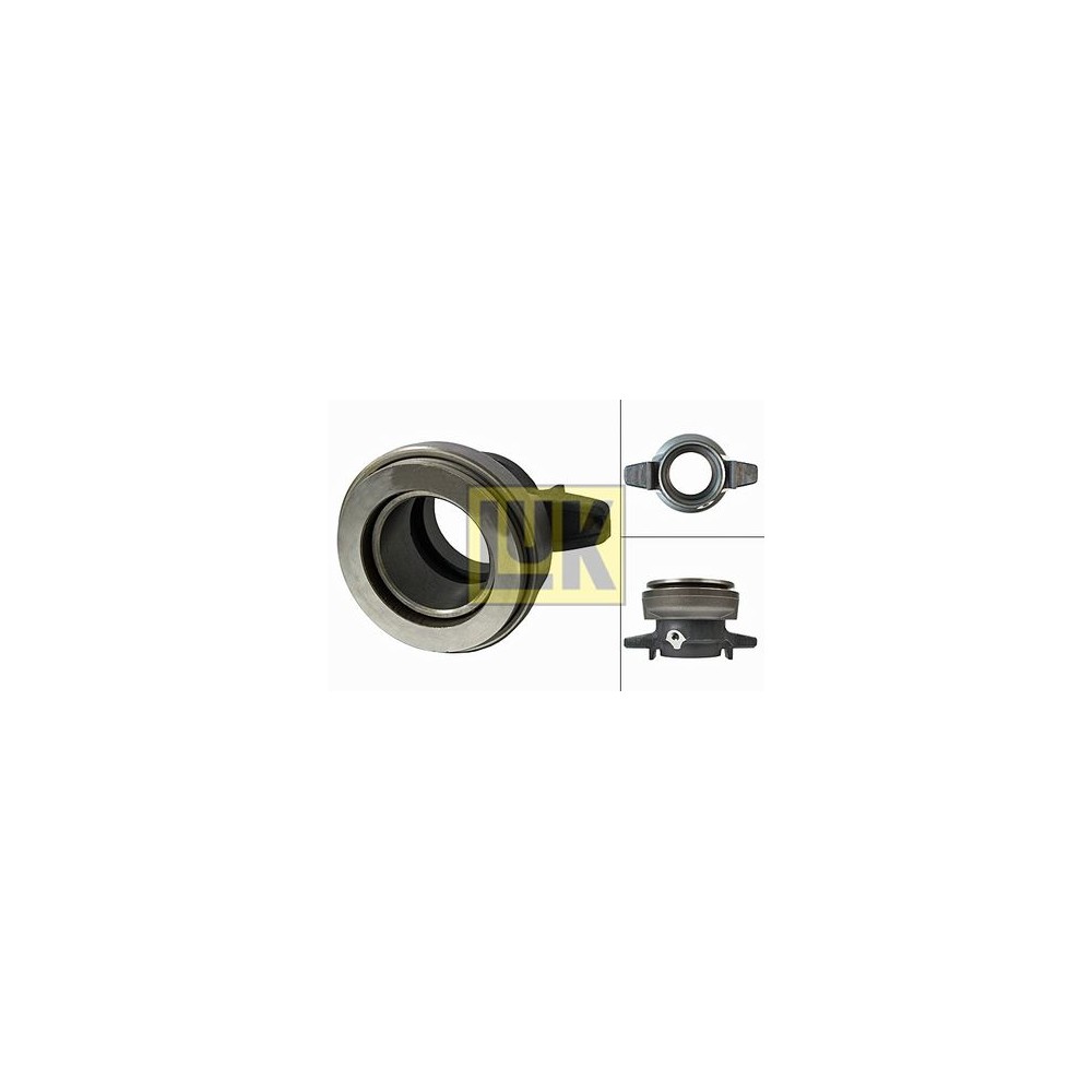 Image for LuK Clutch Bearing 500062020