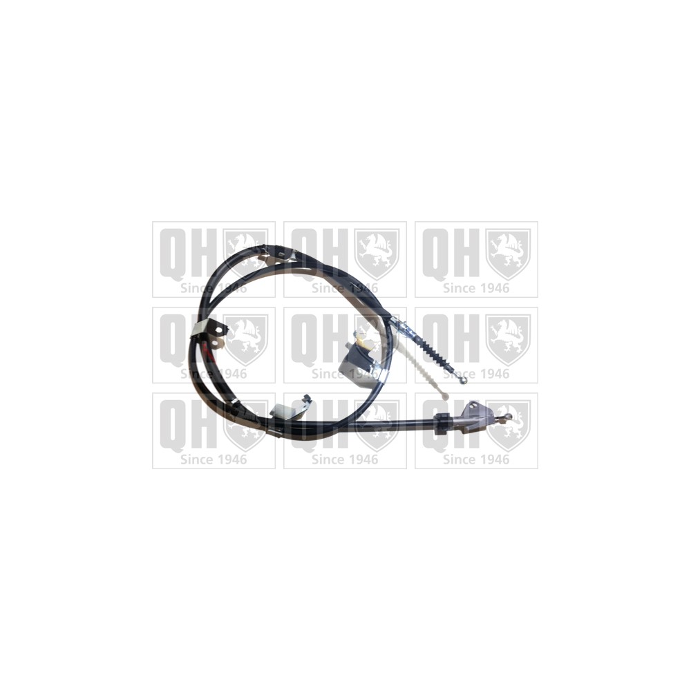 Image for QH BC4288 Brake Cable