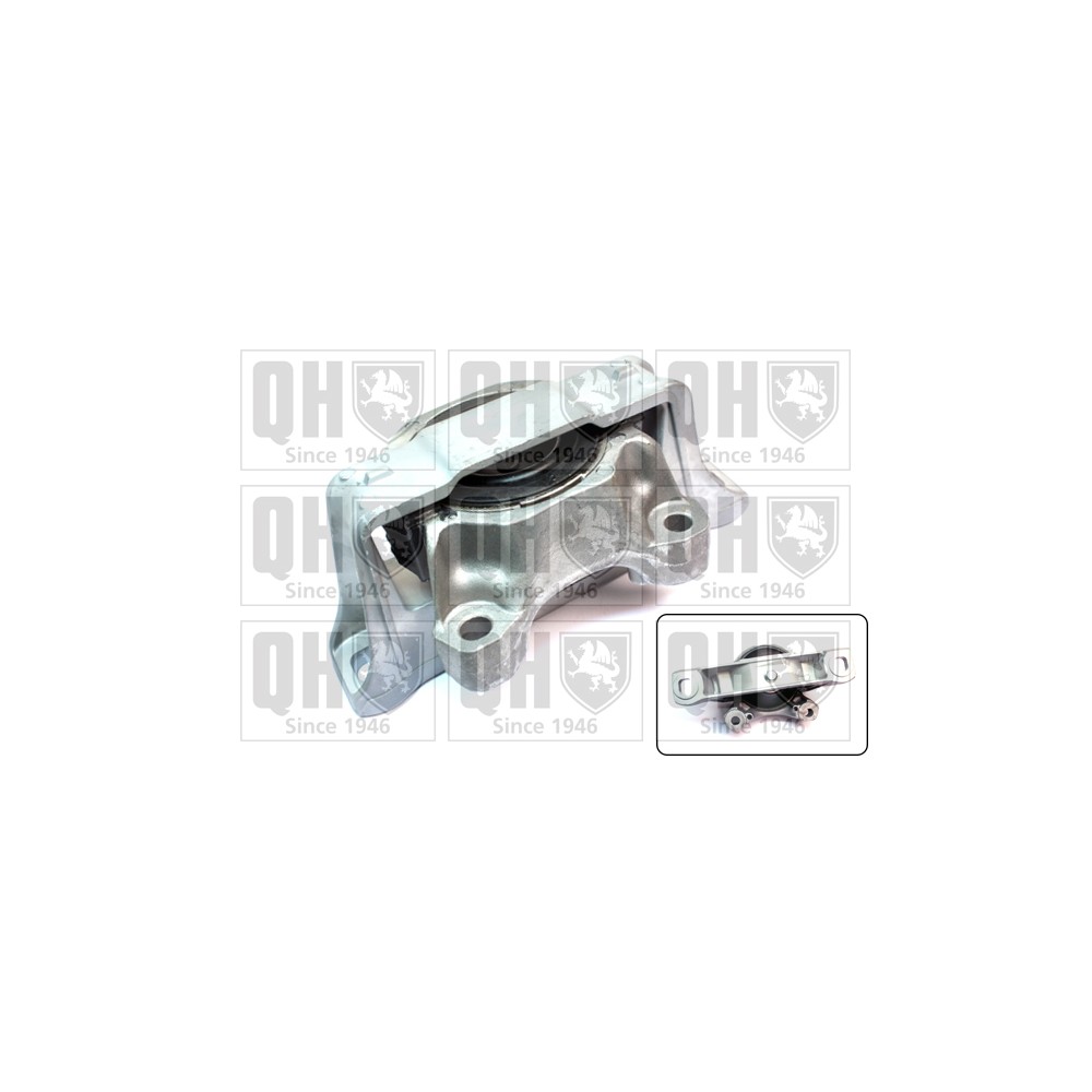 Image for QH EM4688 Engine Mounting