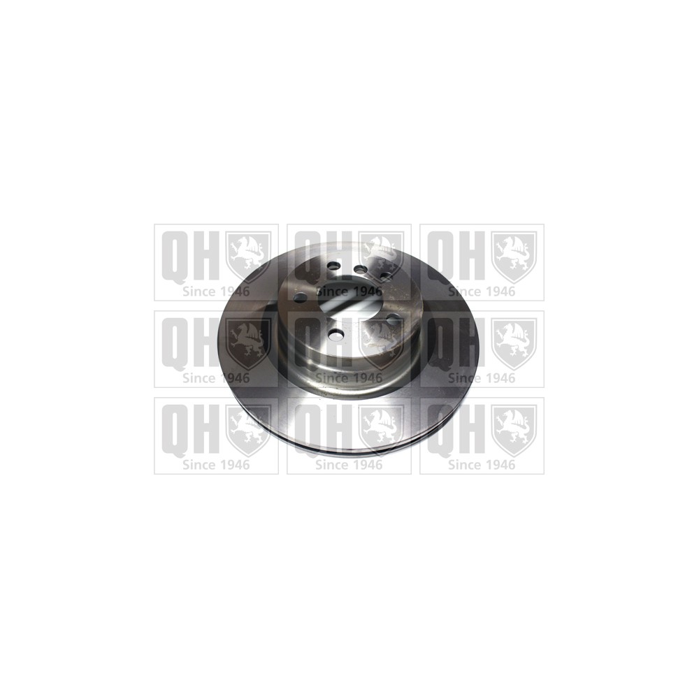 Image for QH BDC6057 Brake Disc