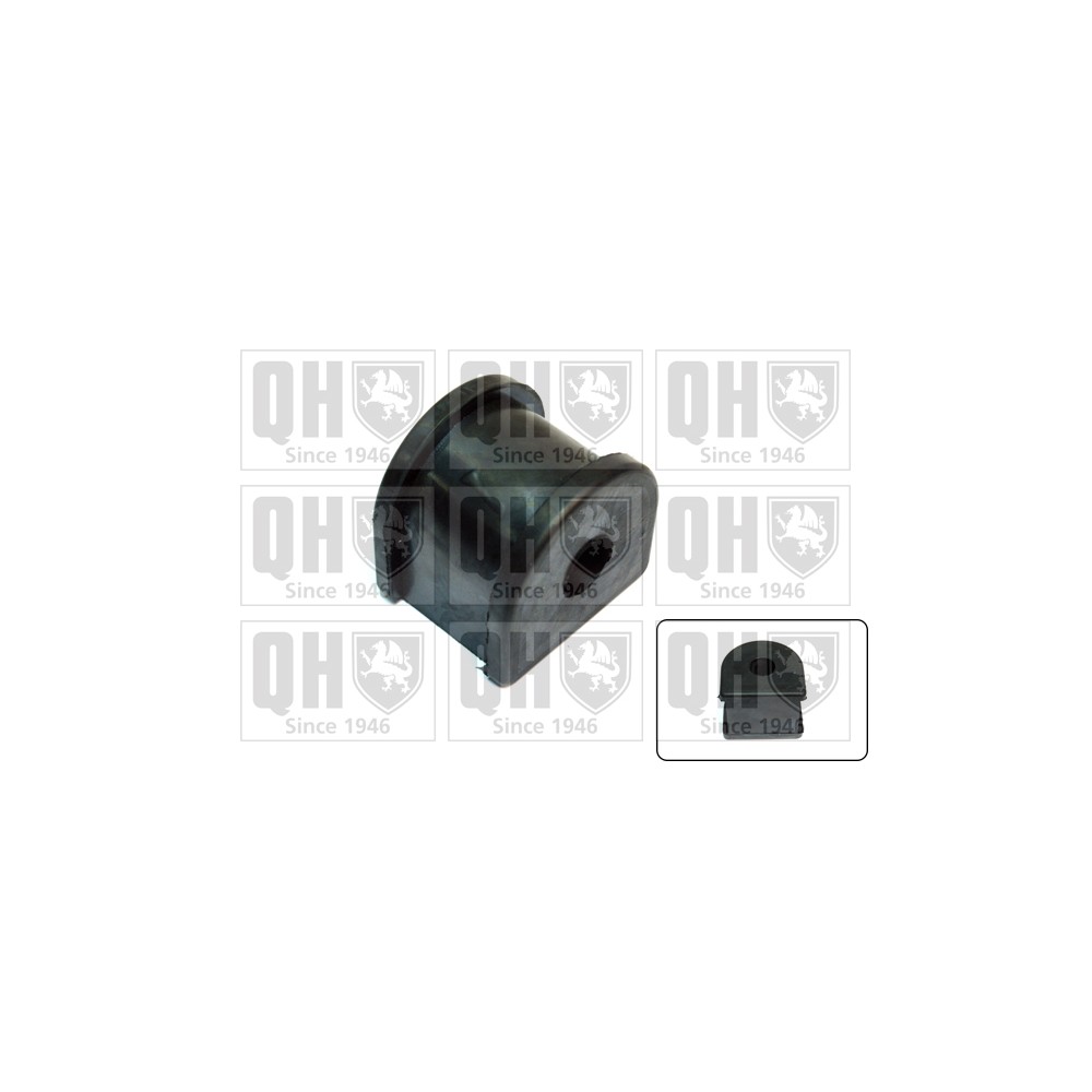 Image for QH EMB6990 Stabiliser Bar Bush