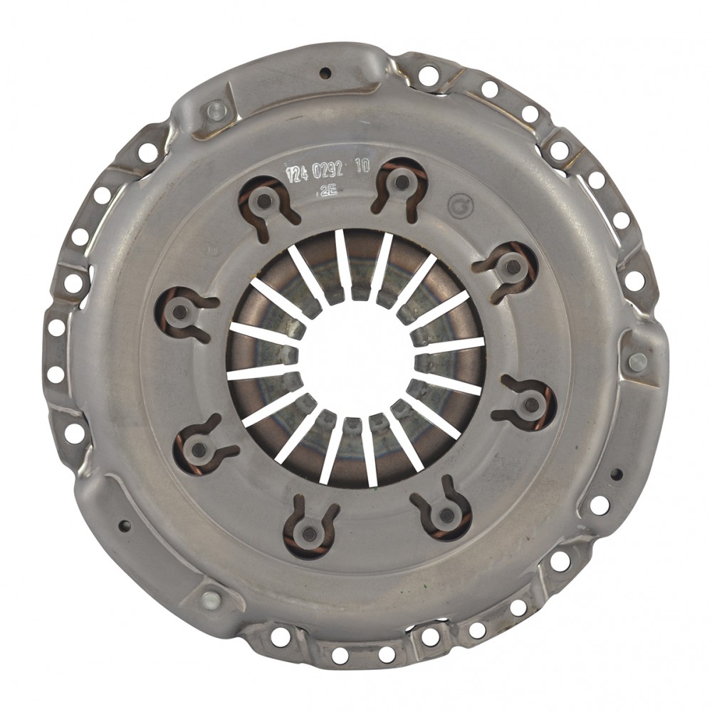 Image for QH QKT2494AF 3-in-1 Clutch Kit