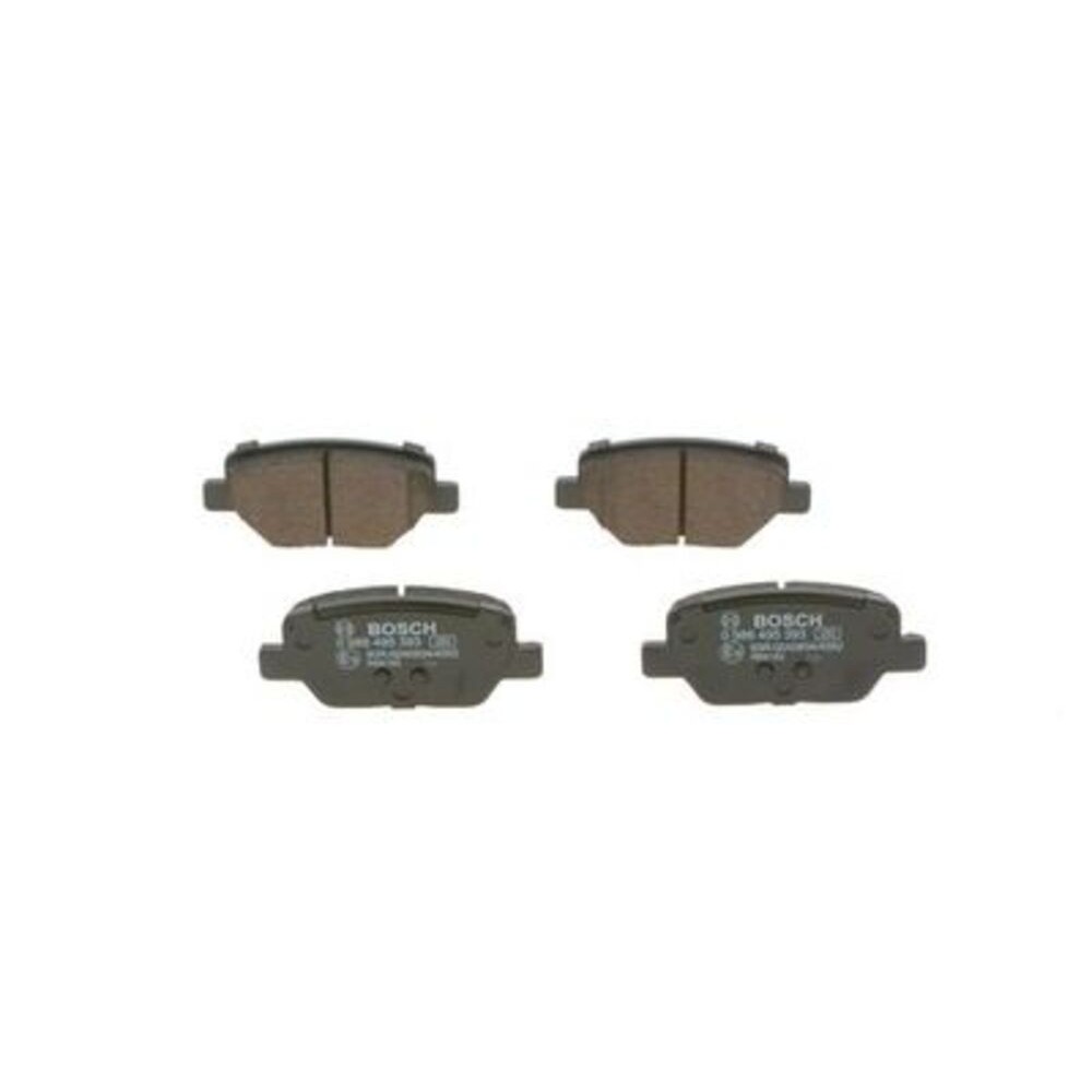 Image for Bosch Brake lining BP1766