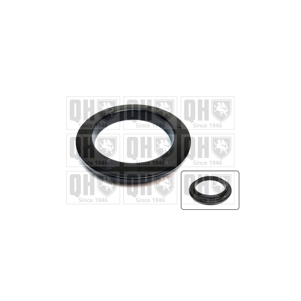 Image for QH QAM191 Top Strut Bearing