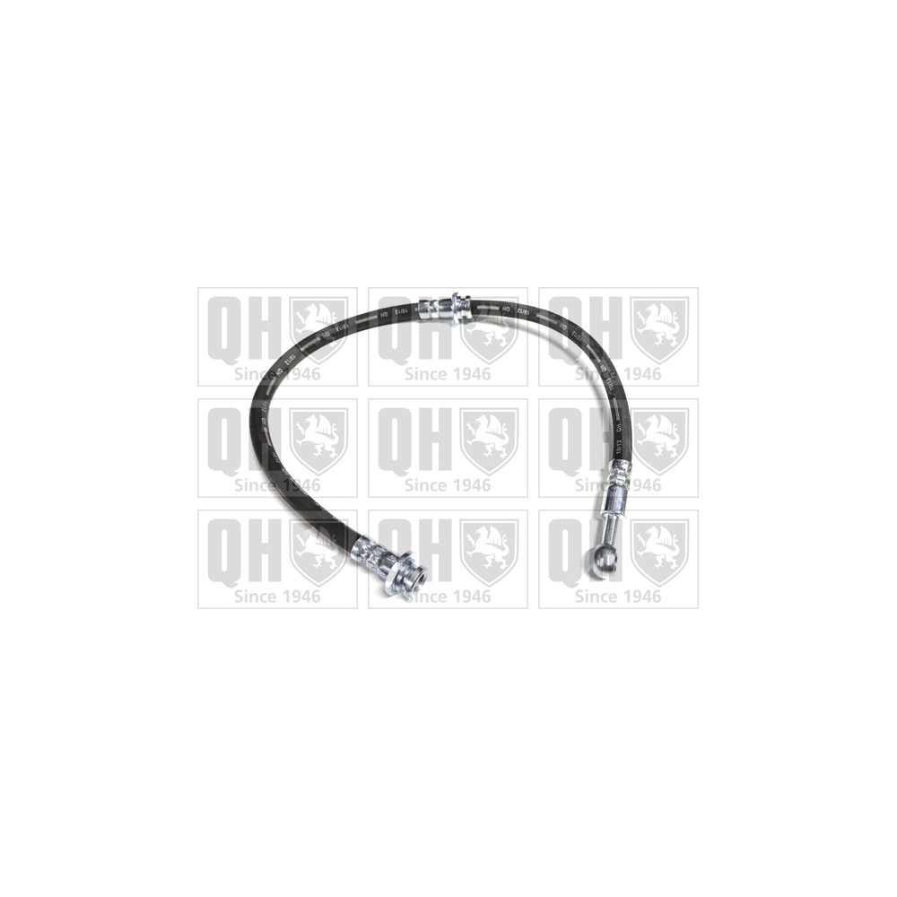 Image for QH BFH5187 Brake Hose