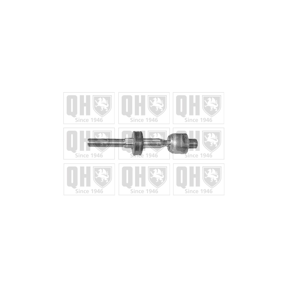 Image for QH QR5212S Rack End LH & RH