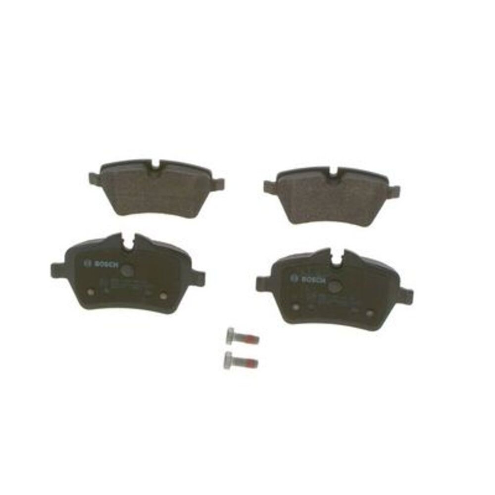 Image for Bosch Brake lining BP1079