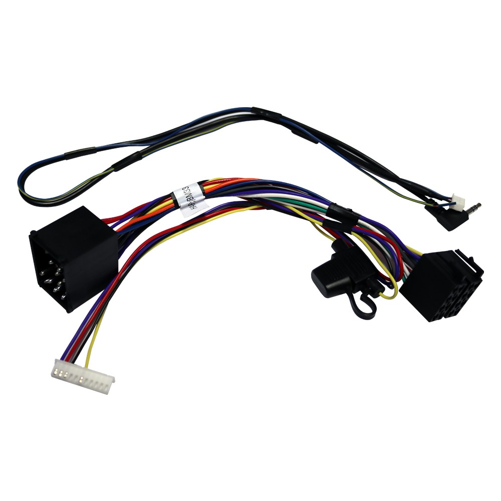 Image for Autoleads ControlPro2 Steering Wheel Control BMW