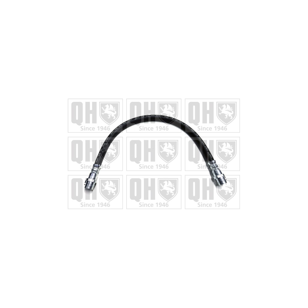 Image for QH BFH5337 Brake Hose