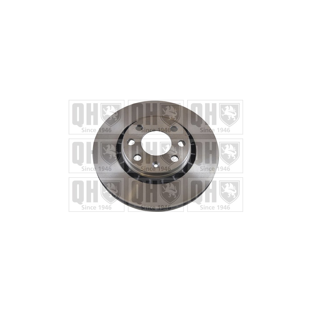 Image for QH BDC3680 Brake Disc