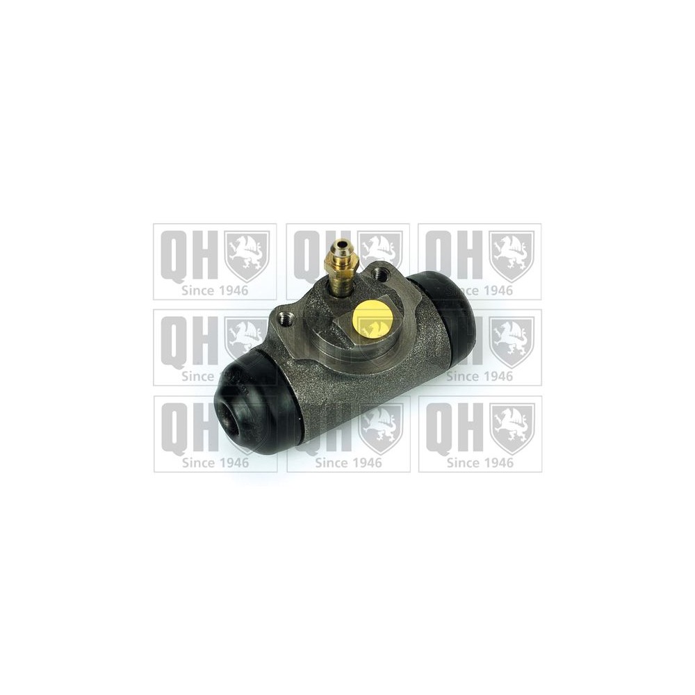 Image for QH BWC3571 Wheel Cylinder